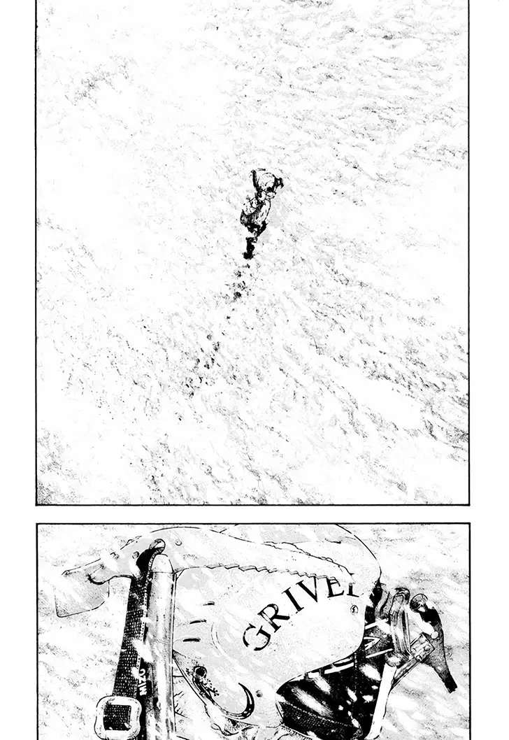 The Climber (2007) - Capítulo 169 - Página 3 - LectorTMOo