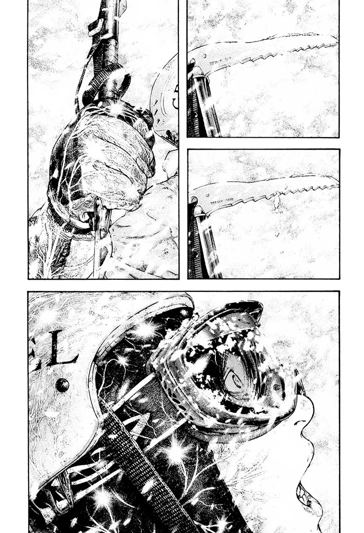 The Climber (2007) - Capítulo 169 - Página 4 - LectorTMOo