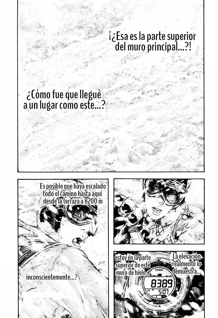 The Climber (2007) - Capítulo 169 - Página 6 - LectorTMOo