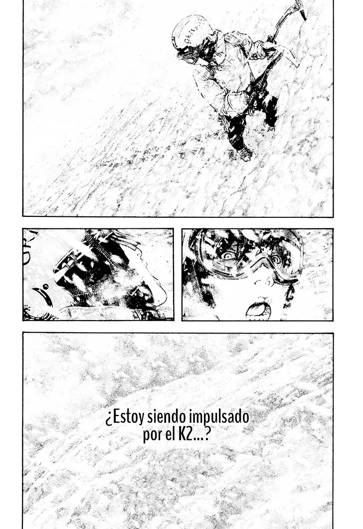 The Climber (2007) - Capítulo 169 - Página 7 - LectorTMOo