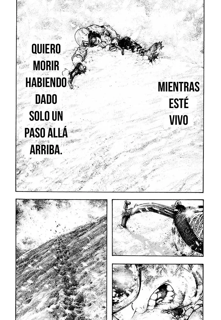 The Climber (2007) - Capítulo 169 - Página 19 - LectorTMOo