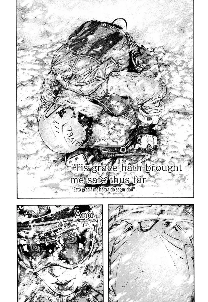 The Climber (2007) - Capítulo 169 - Página 20 - LectorTMOo