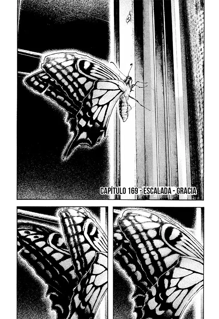 The Climber (2007) - Capítulo 169 - Página 25 - LectorTMOo