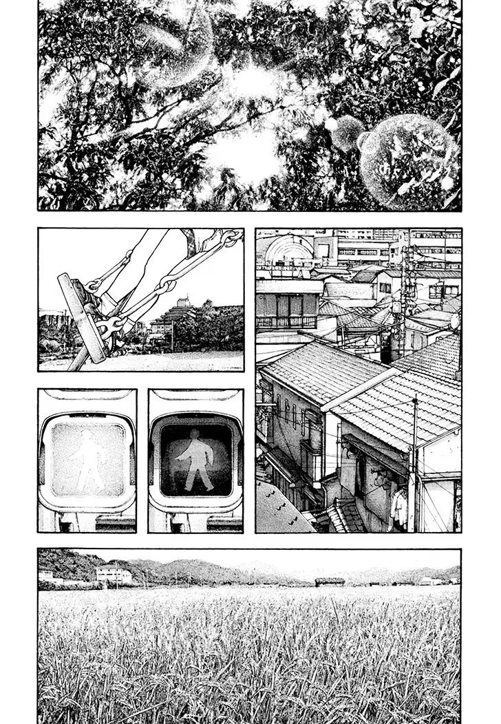 The Climber (2007) - Capítulo 170 - Página 4 - LectorTMOo