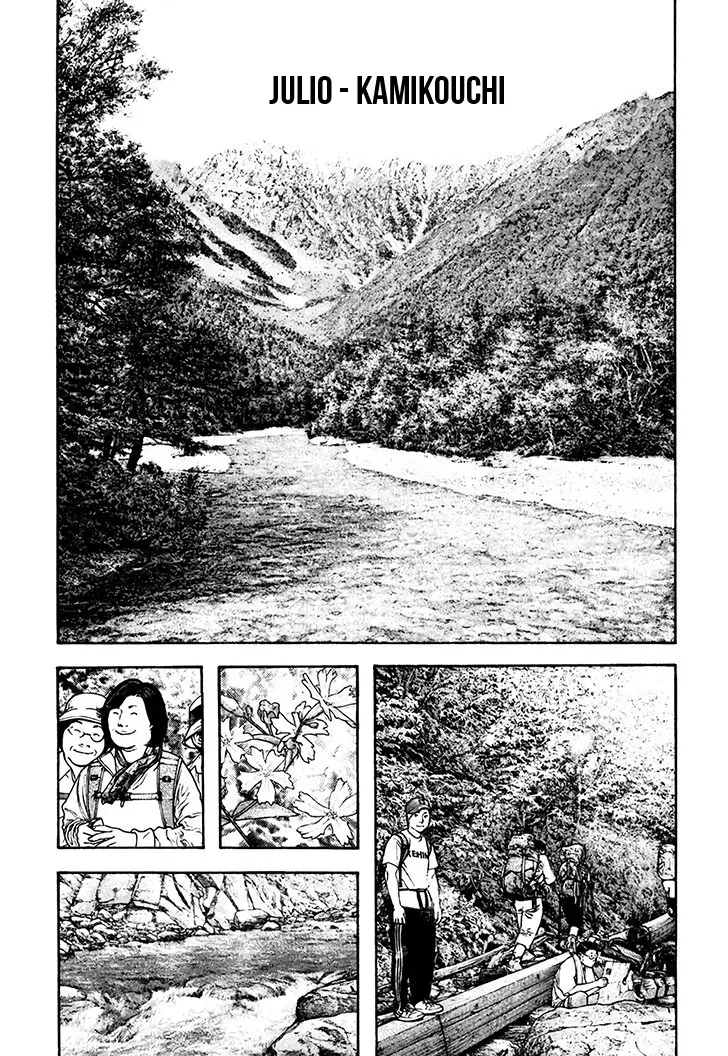 The Climber (2007) - Capítulo 170 - Página 5 - LectorTMOo