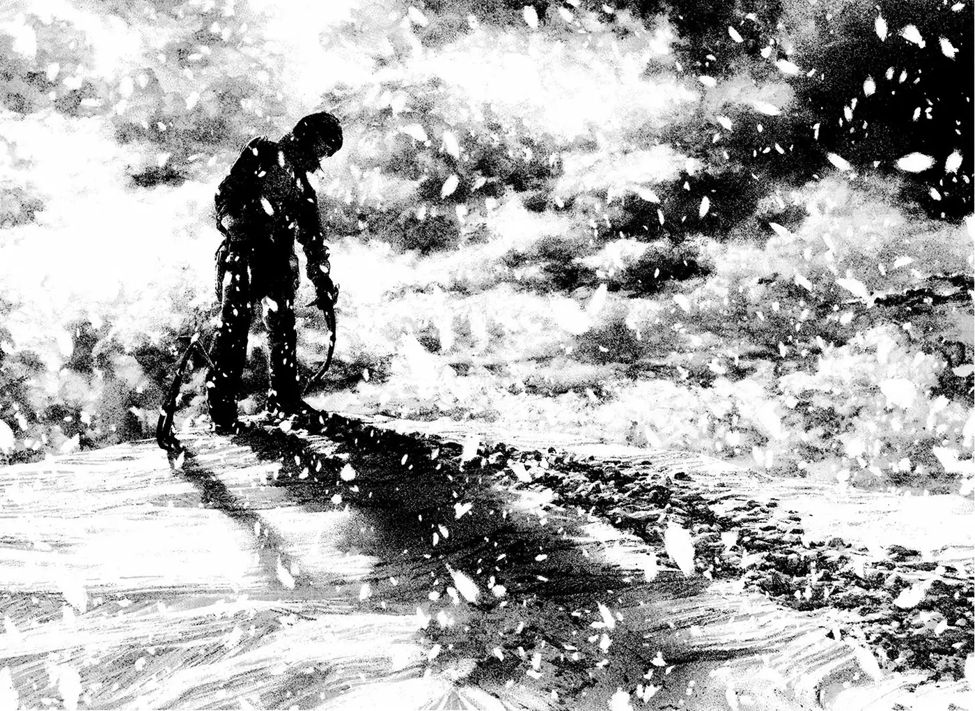 The Climber (2007) - Capítulo 170 - Página 13 - LectorTMOo