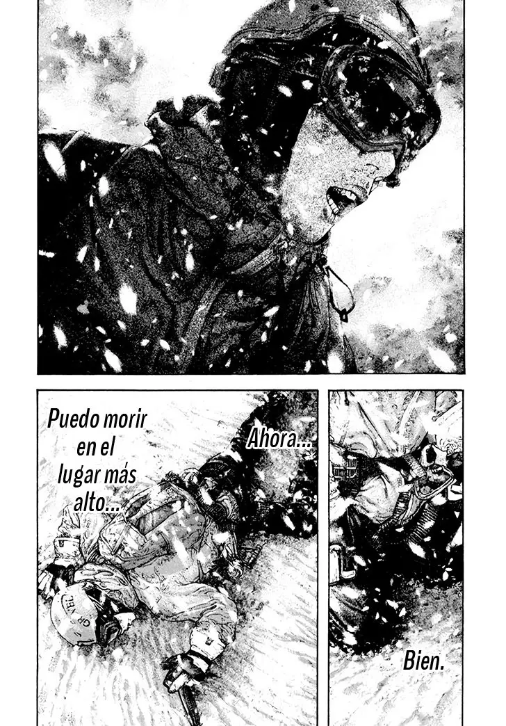 The Climber (2007) - Capítulo 170 - Página 14 - LectorTMOo