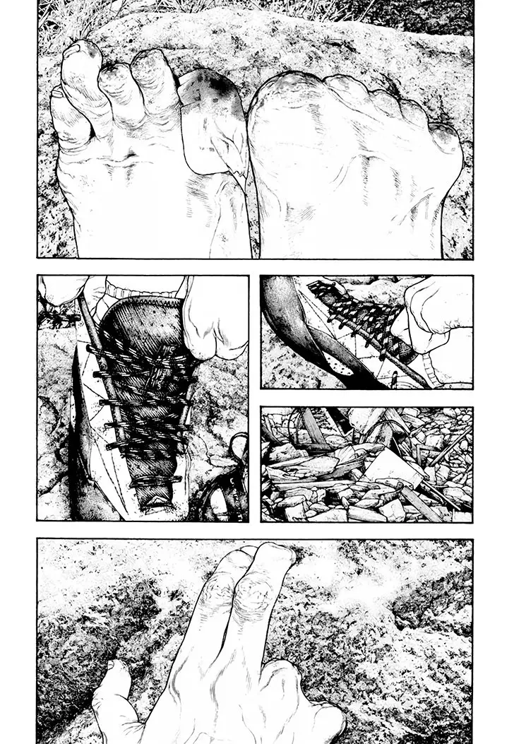 The Climber (2007) - Capítulo 170 - Página 19 - LectorTMOo