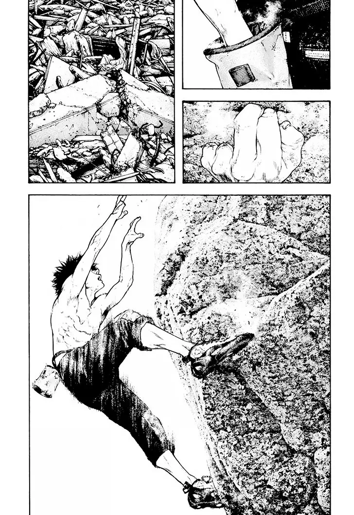 The Climber (2007) - Capítulo 170 - Página 20 - LectorTMOo