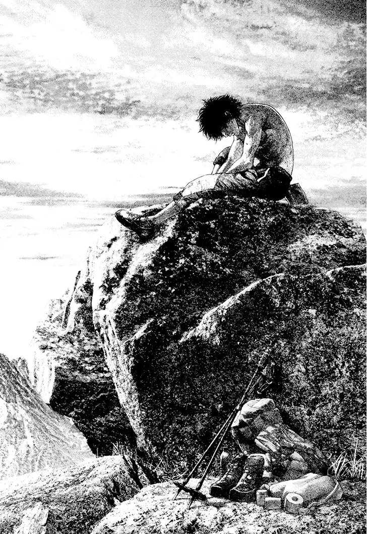 The Climber (2007) - Capítulo 170 - Página 24 - LectorTMOo