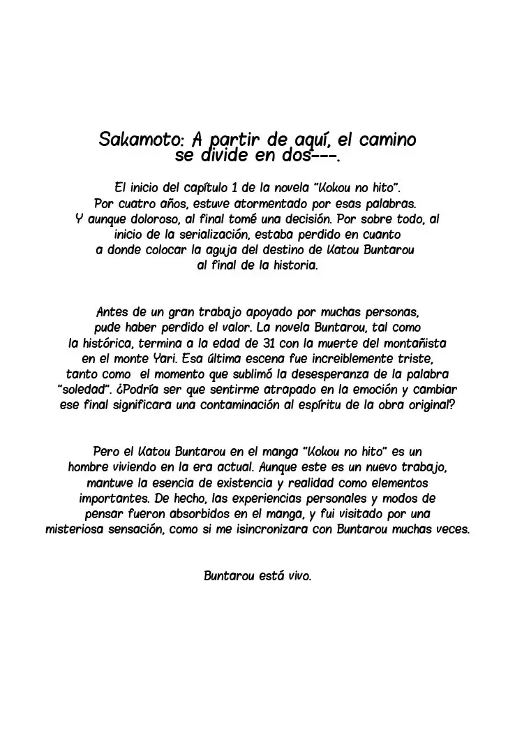 The Climber (2007) - Capítulo 170 - Página 27 - LectorTMOo