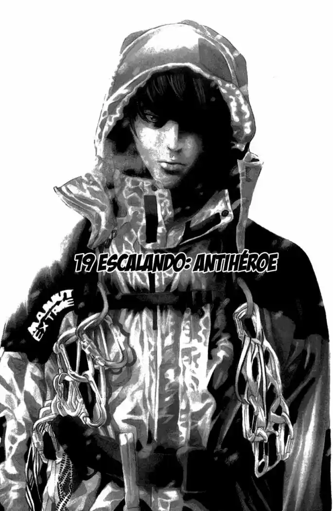 The Climber (2007) - Capítulo 19 - Página 1 - LectorTMOo