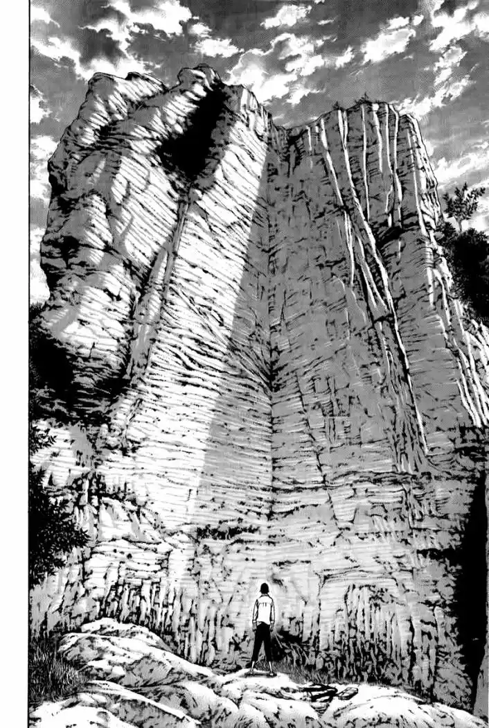 The Climber (2007) - Capítulo 2 - Página 20 - LectorTMOo