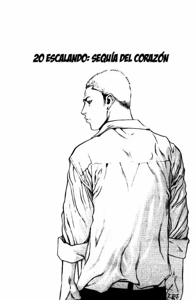 The Climber (2007) - Capítulo 20 - Página 1 - LectorTMOo