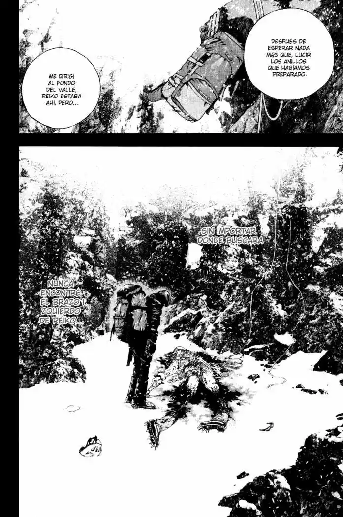 The Climber (2007) - Capítulo 29 - Página 16 - LectorTMOo
