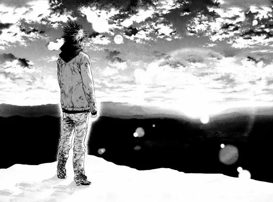 The Climber (2007) - Capítulo 31 - Página 16 - LectorTMOo