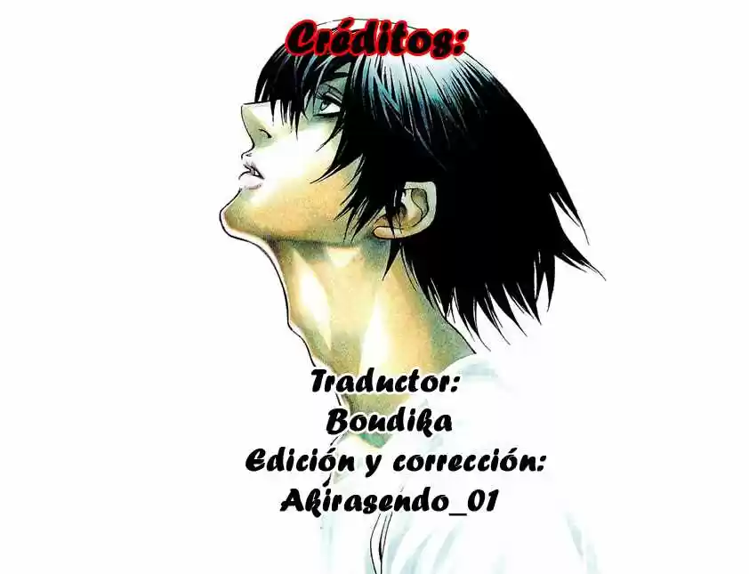 The Climber (2007) - Capítulo 33 - Página 2 - LectorTMOo