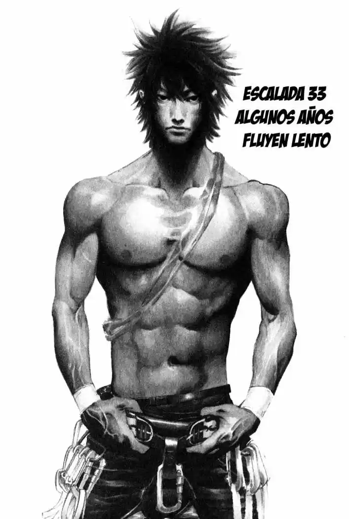 The Climber (2007) - Capítulo 33 - Página 4 - LectorTMOo
