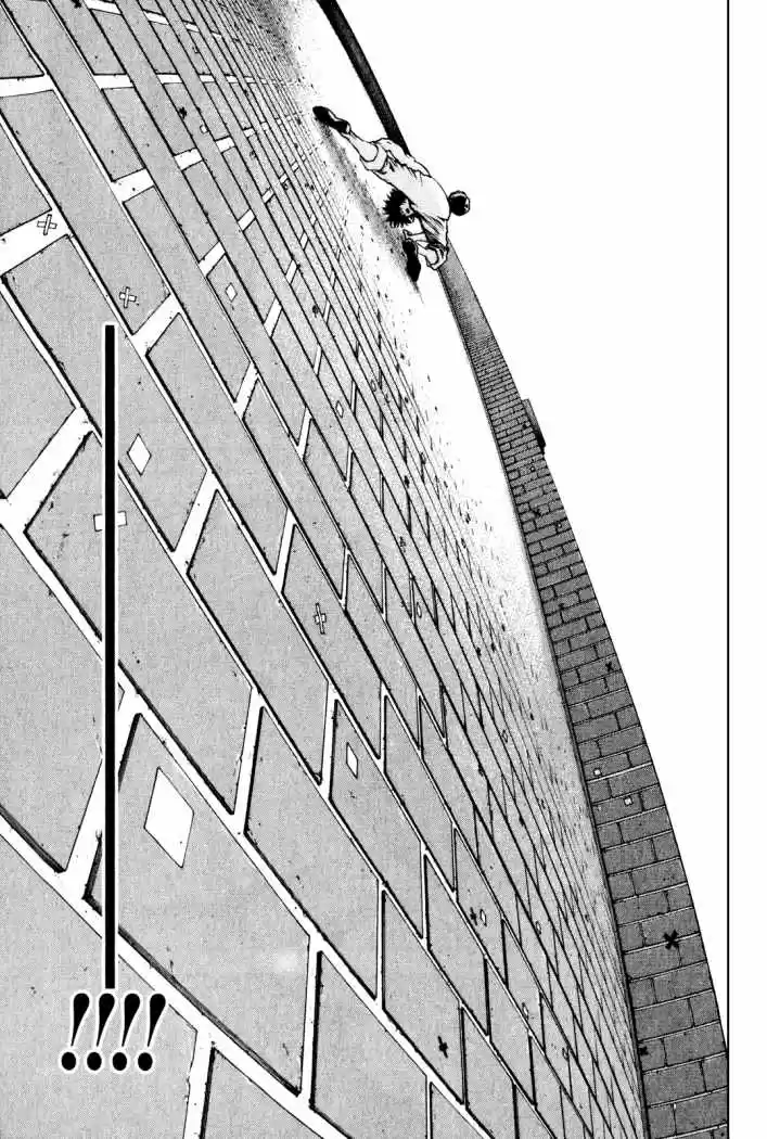 The Climber (2007) - Capítulo 33 - Página 17 - LectorTMOo