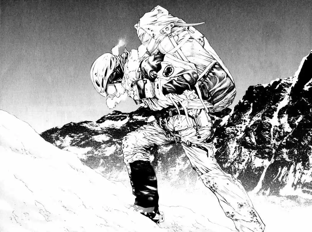 The Climber (2007) - Capítulo 34 - Página 11 - LectorTMOo