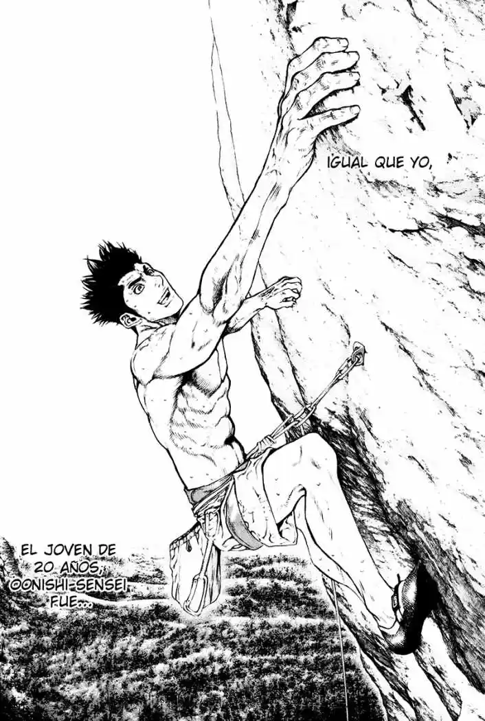 The Climber (2007) - Capítulo 36 - Página 10 - LectorTMOo
