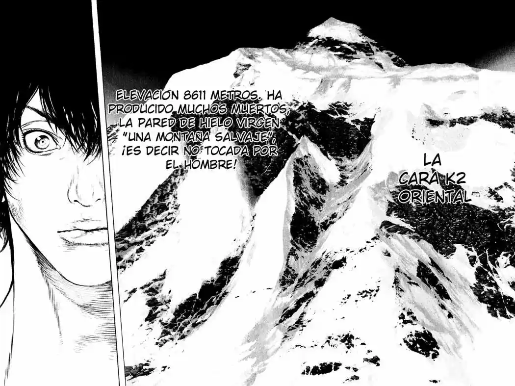 The Climber (2007) - Capítulo 37 - Página 13 - LectorTMOo