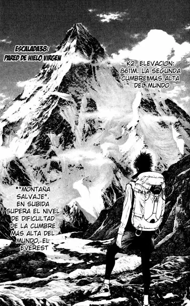 The Climber (2007) - Capítulo 38 - Página 6 - LectorTMOo