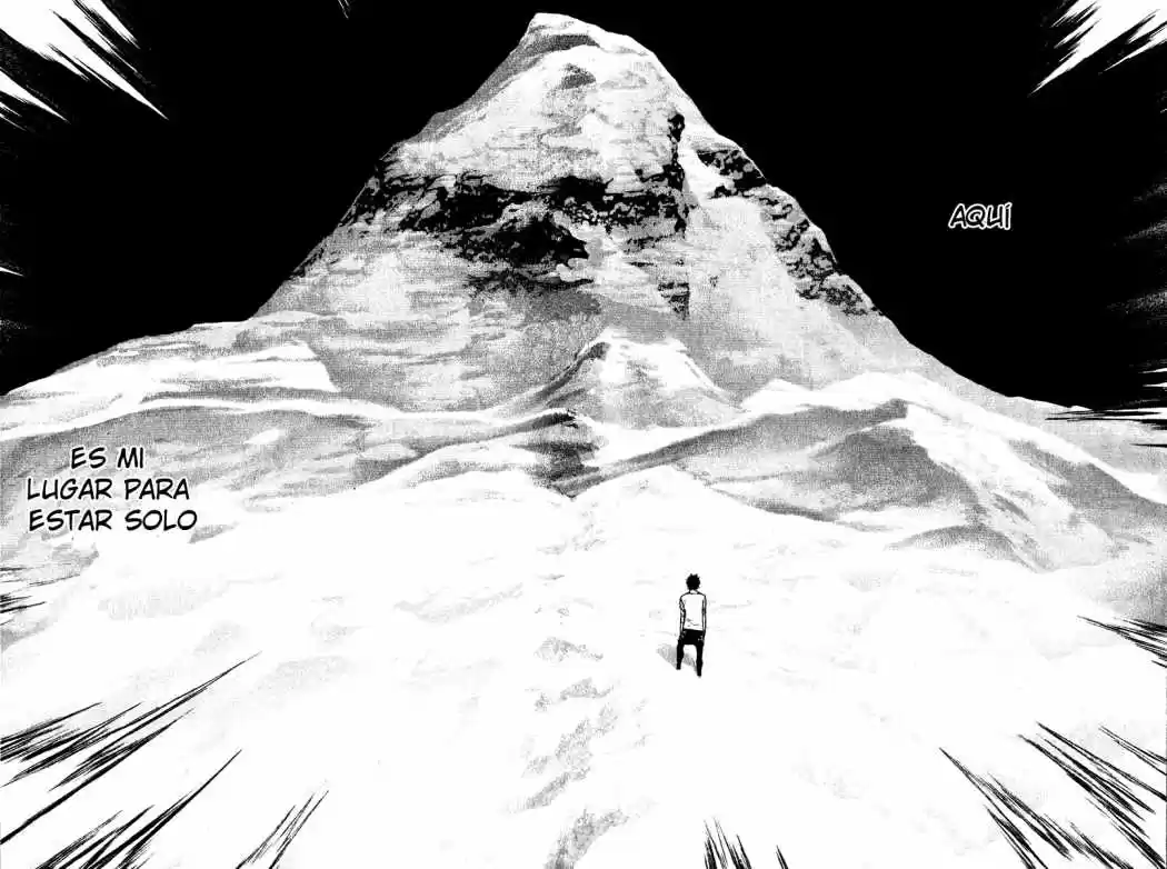 The Climber (2007) - Capítulo 38 - Página 19 - LectorTMOo