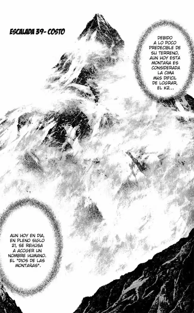 The Climber (2007) - Capítulo 39 - Página 4 - LectorTMOo