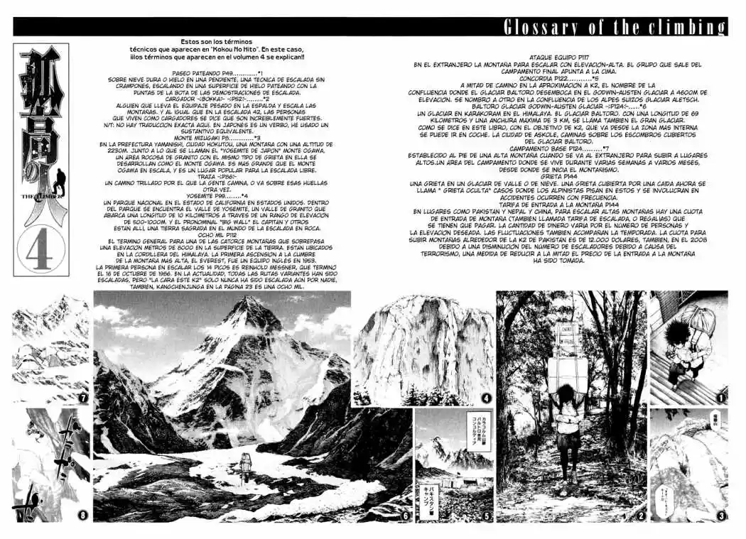 The Climber (2007) - Capítulo 42 - Página 19 - LectorTMOo