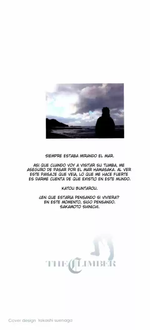 The Climber (2007) - Capítulo 43 - Página 4 - LectorTMOo