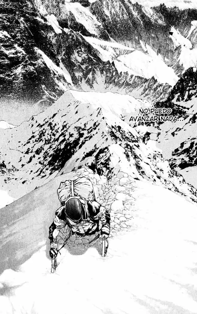 The Climber (2007) - Capítulo 44 - Página 18 - LectorTMOo