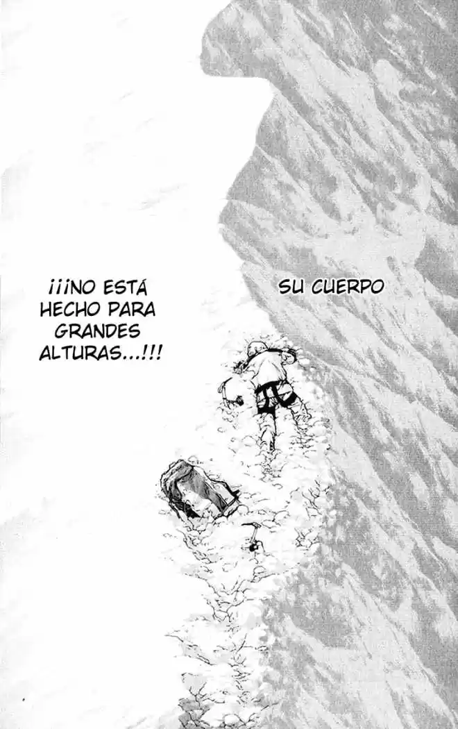 The Climber (2007) - Capítulo 44 - Página 21 - LectorTMOo
