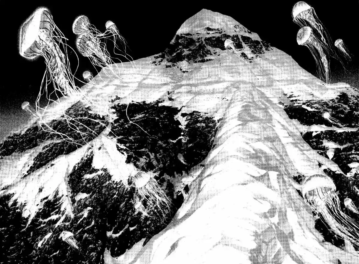 The Climber (2007) - Capítulo 45 - Página 10 - LectorTMOo