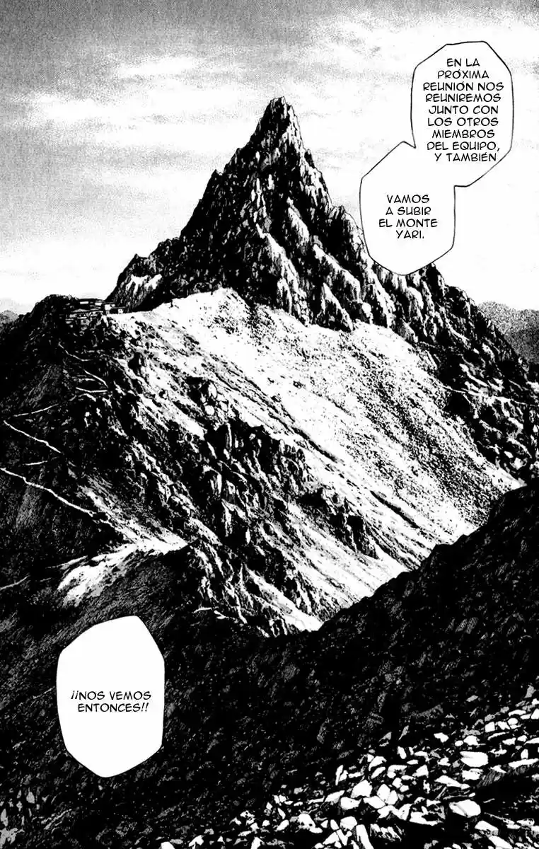 The Climber (2007) - Capítulo 45 - Página 20 - LectorTMOo
