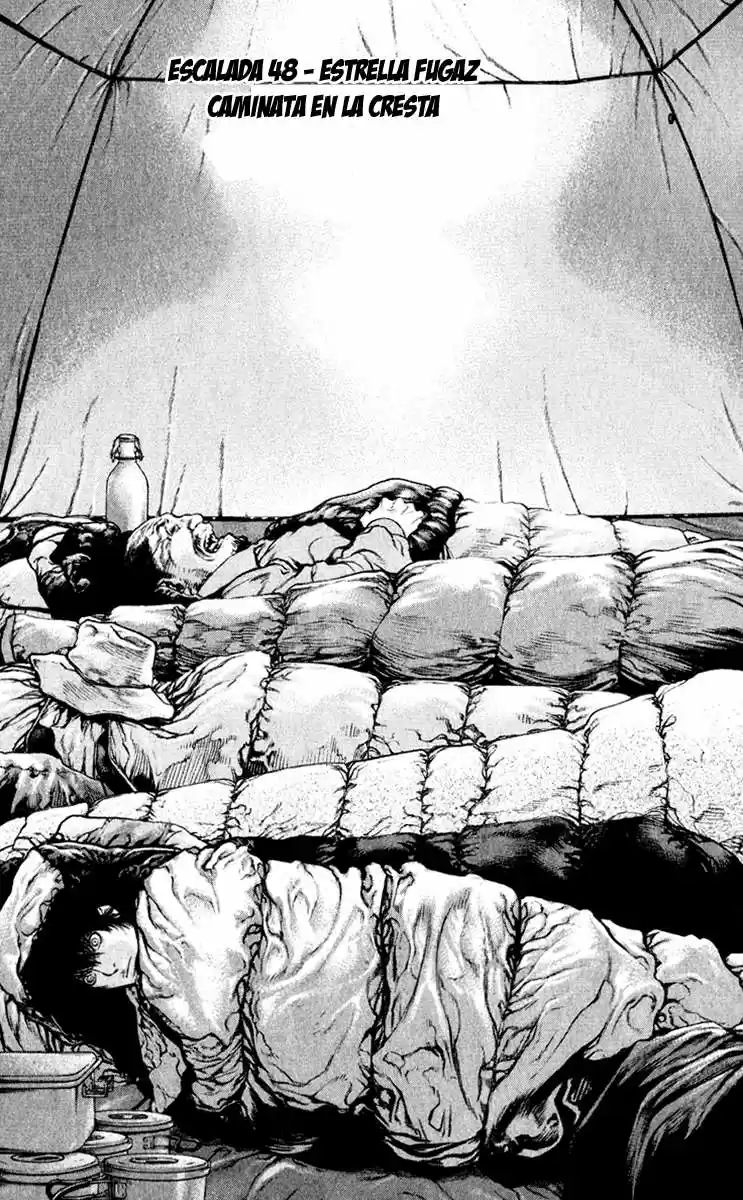 The Climber (2007) - Capítulo 48 - Página 6 - LectorTMOo