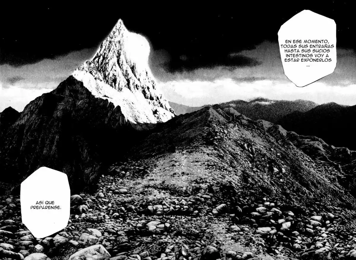 The Climber (2007) - Capítulo 49 - Página 25 - LectorTMOo