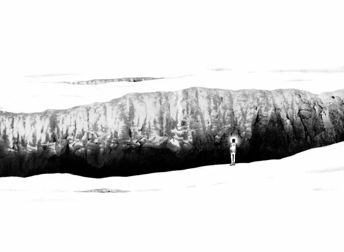 The Climber (2007) - Capítulo 50 - Página 10 - LectorTMOo