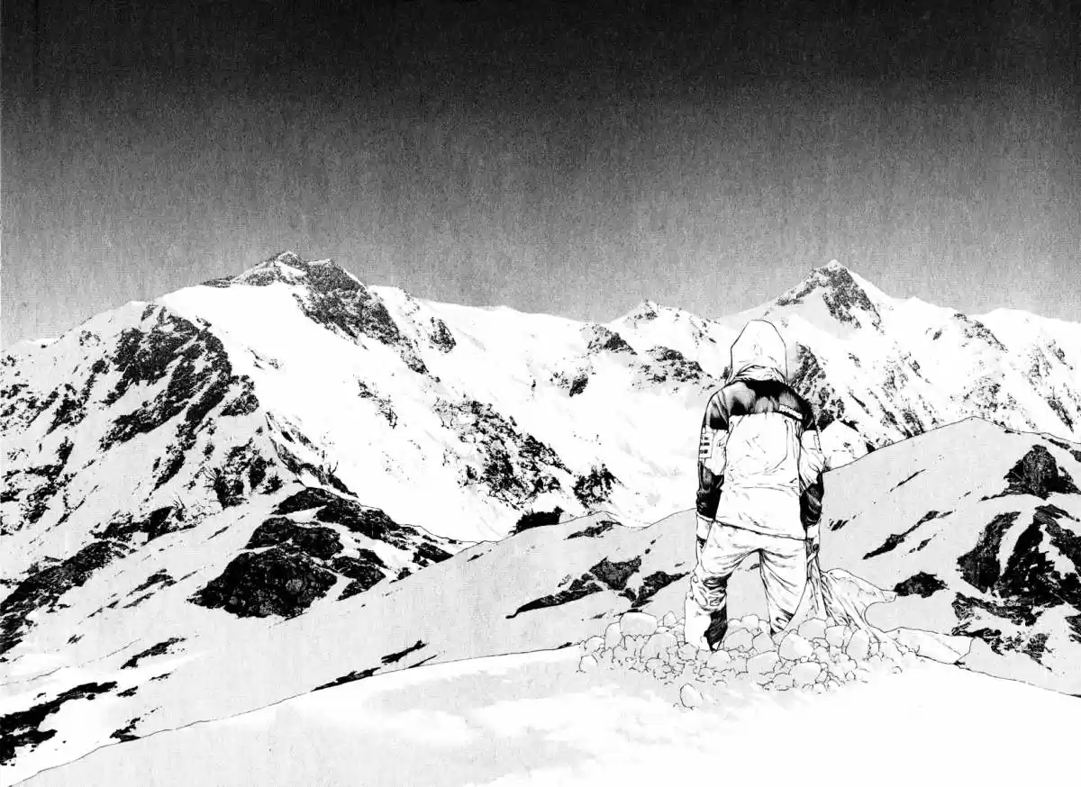 The Climber (2007) - Capítulo 52 - Página 10 - LectorTMOo