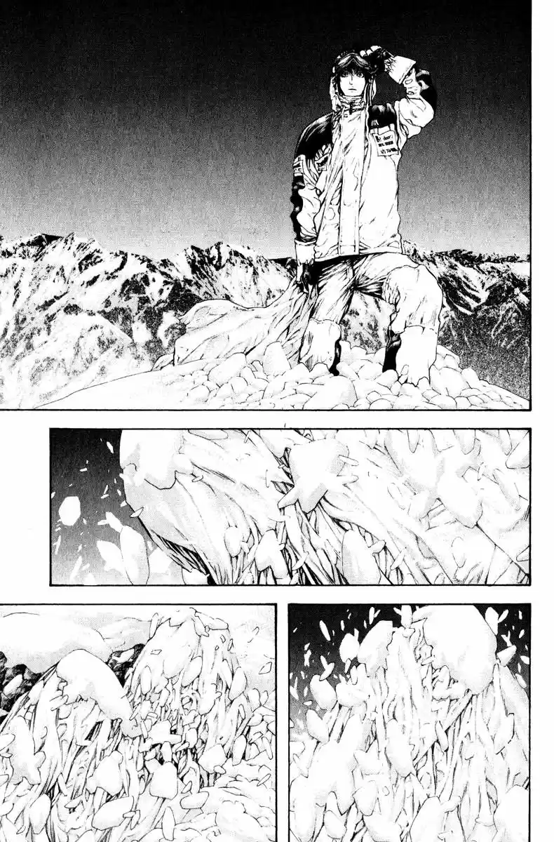 The Climber (2007) - Capítulo 52 - Página 12 - LectorTMOo