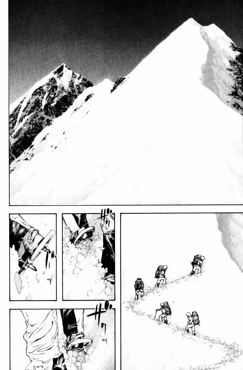 The Climber (2007) - Capítulo 52 - Página 16 - LectorTMOo