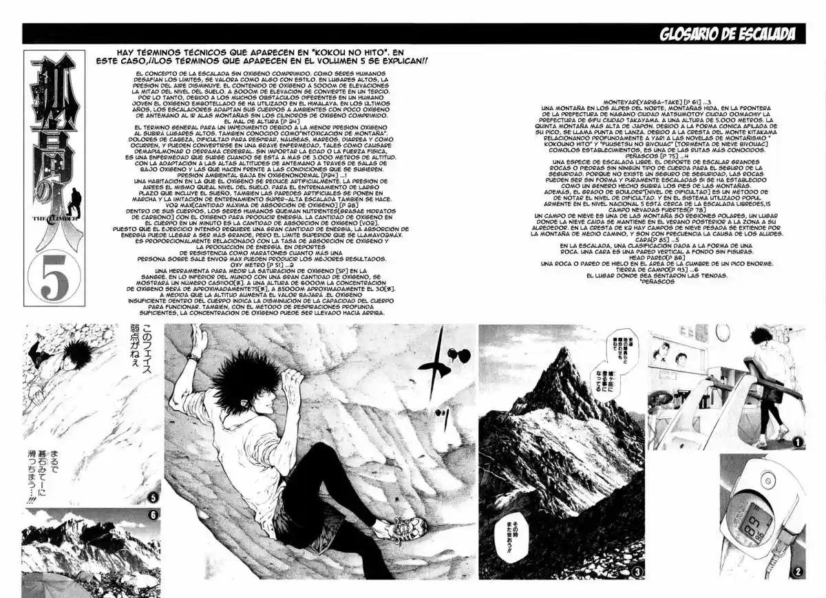 The Climber (2007) - Capítulo 52 - Página 23 - LectorTMOo