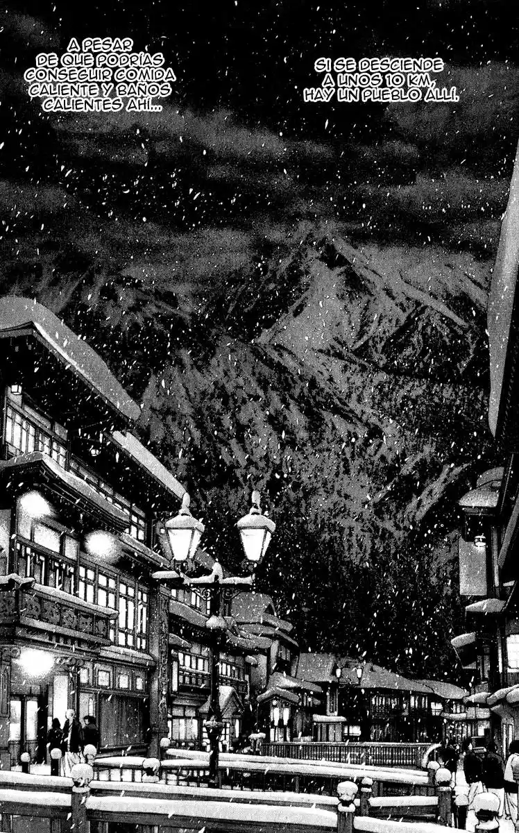 The Climber (2007) - Capítulo 53 - Página 24 - LectorTMOo