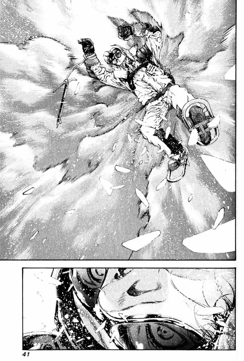 The Climber (2007) - Capítulo 54 - Página 20 - LectorTMOo