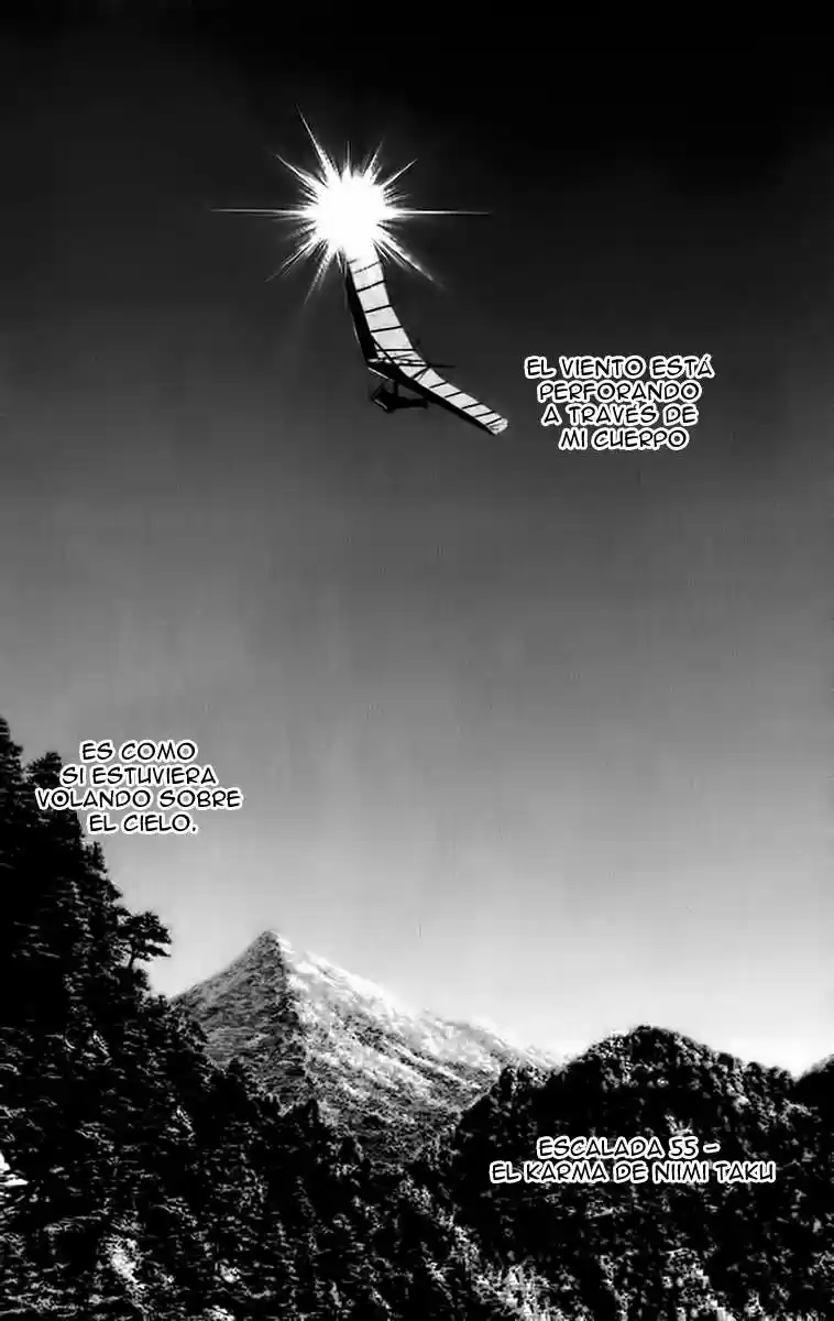 The Climber (2007) - Capítulo 55 - Página 5 - LectorTMOo