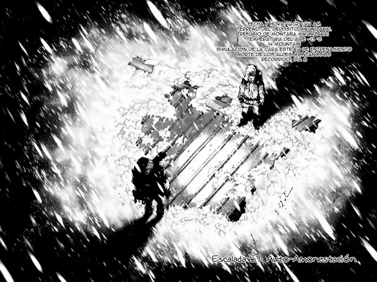 The Climber (2007) - Capítulo 57 - Página 4 - LectorTMOo