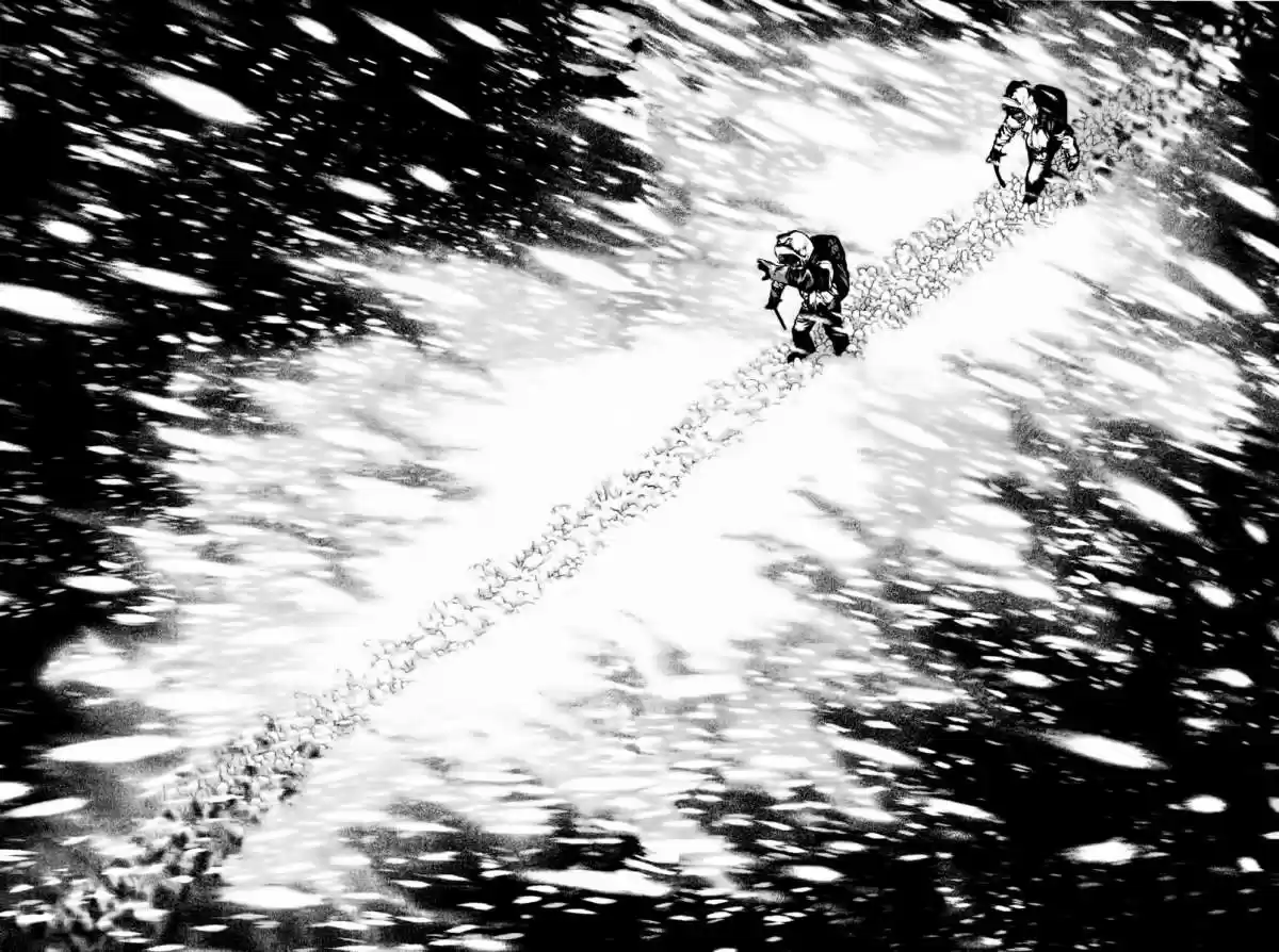 The Climber (2007) - Capítulo 58 - Página 6 - LectorTMOo