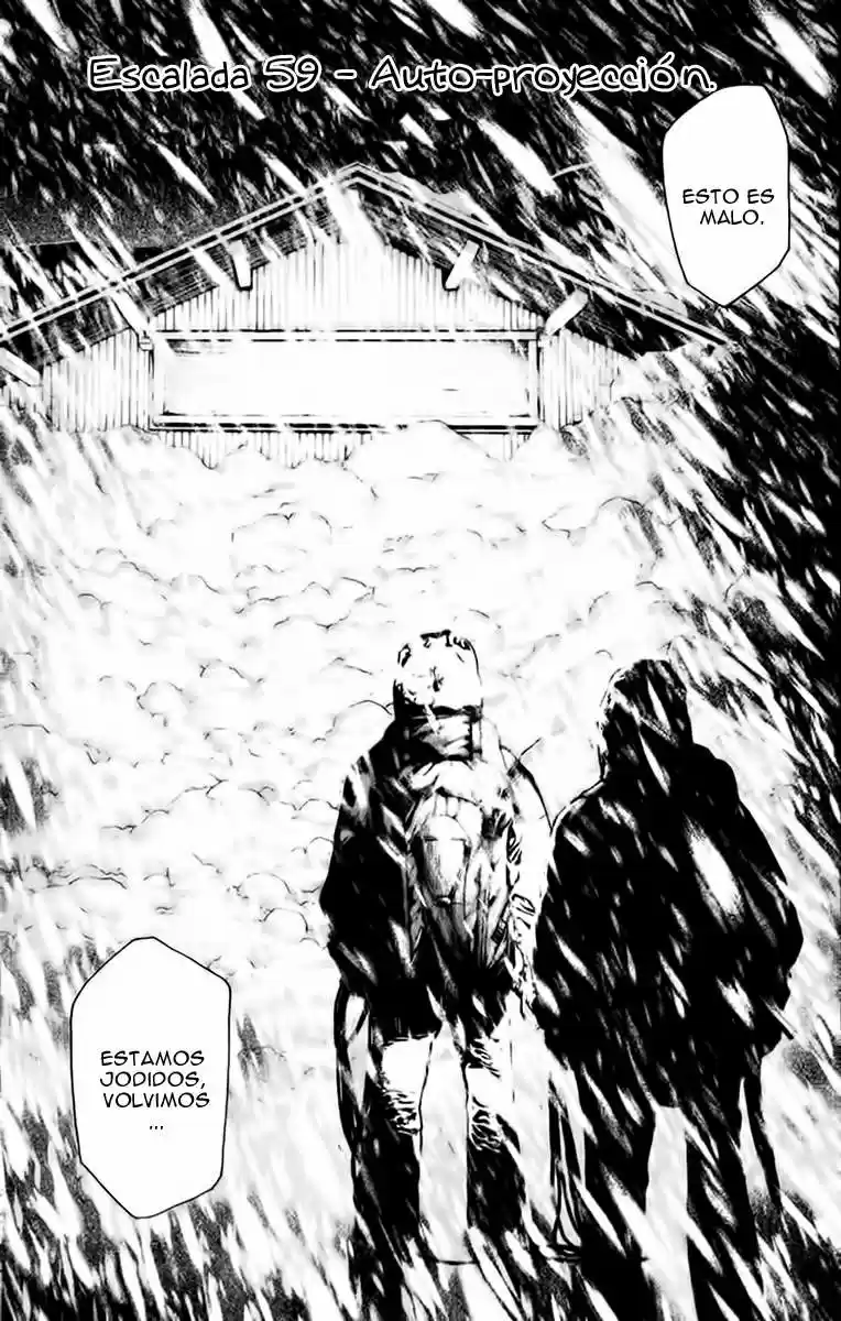 The Climber (2007) - Capítulo 59 - Página 3 - LectorTMOo