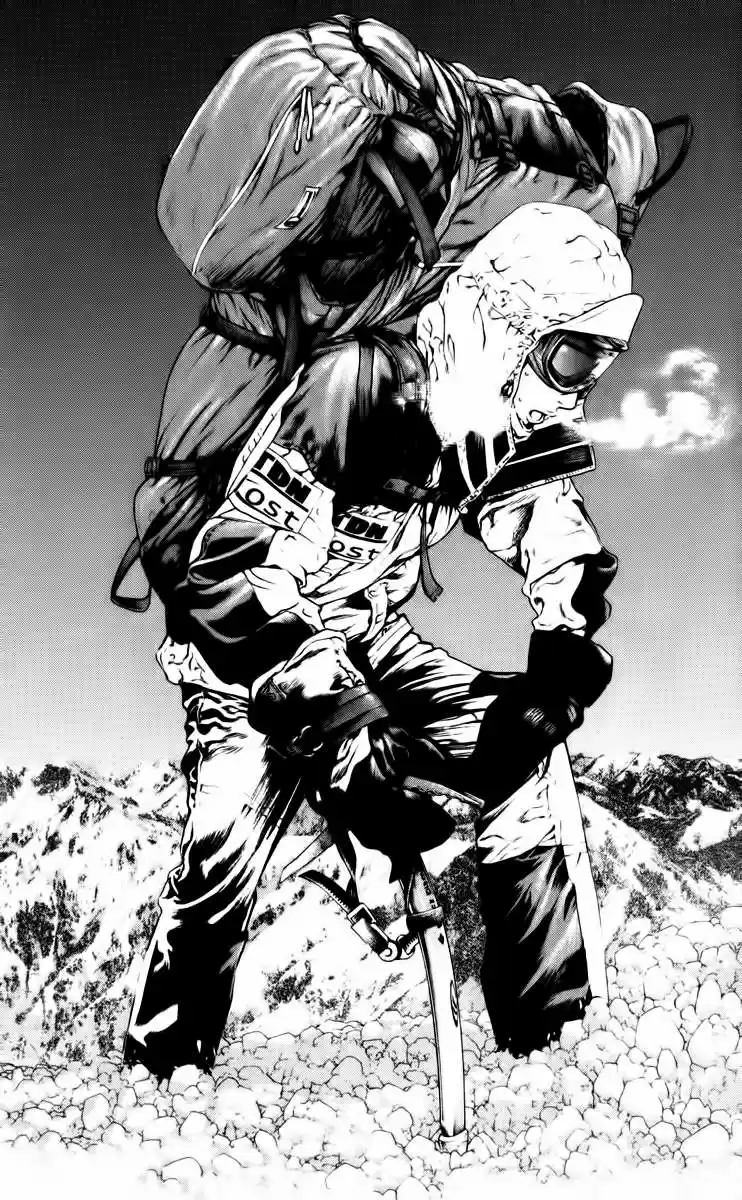 The Climber (2007) - Capítulo 62 - Página 12 - LectorTMOo