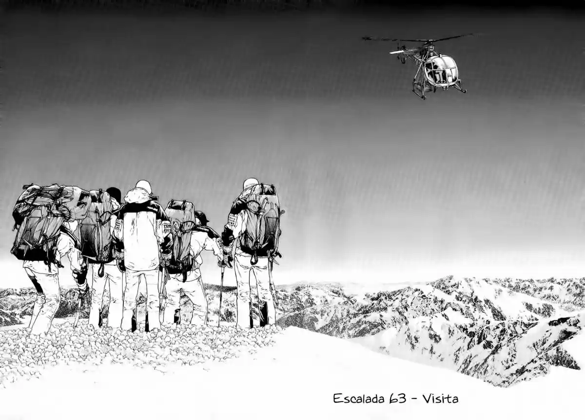 The Climber (2007) - Capítulo 63 - Página 8 - LectorTMOo